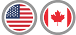 U.S. & Canada 400